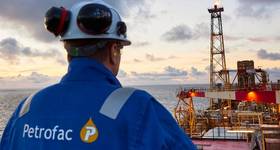 (Credit: Petrofac)