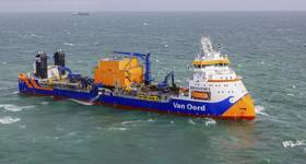 (Credit: Van Oord)