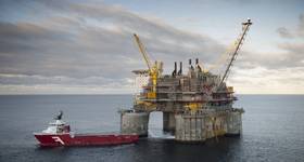 (Credit: Øyvind Hagen/Equinor) 