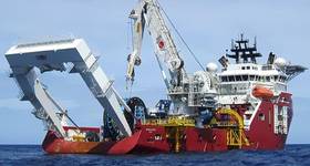 Skandi Skansen vessel (Credit: DOF Group)