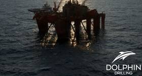Borgland Dolphin (Credit: Dolphin Drilling)