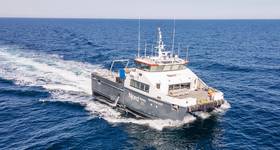 (Credit: Njord Survey)