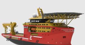 Viking Vigor CSV (Credit: Eidesvik)