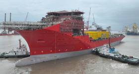 Fleeming Jenkin CLV (Credit: Jan De Nul)