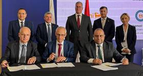 (Credit: Ministry of Petroleum and Mineral Resources of Egypt)
