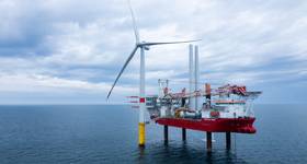 (Credit: Ocean Winds)