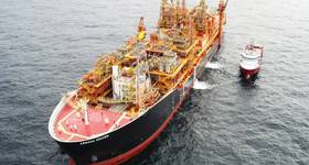 Armada Kraken FPSO (Credit: Bumi Armada)