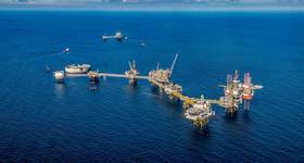 Ekofisk Complex (Credit: ConocoPhillips)