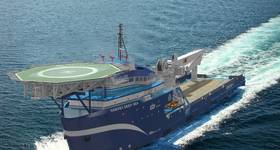 Harvey Deep-Sea MPSV (Credit: Harvey Gulf Marine International)