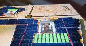 Image courtesy Abu Dhabi Future Energy Company PJSC – Masdar and Emirates Water and Electricity Company (EWEC)