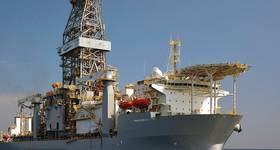 VALARIS DS-12 drillship (Credit: Valaris)
