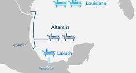 (Credit: New Fortress Energy/Archive)
