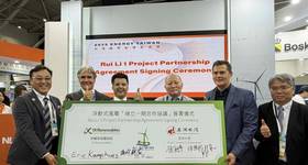 (Credit: IX Renewables)