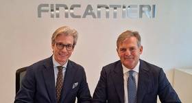 (Credit: Fincantieri)