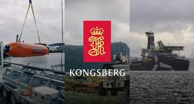 (Credit: Kongsberg Maritime)
