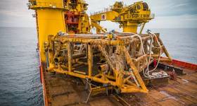 Illustration (Credit: DeepOcean)