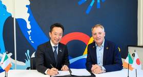 (Credit: Simply Blue Group)