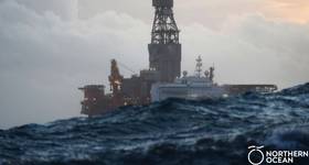 (Credit: Northern Ocean)