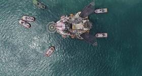 Source: Borr Drilling