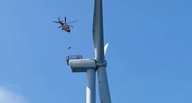 (Credit: Ocean Winds)