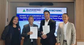 (Credit: Ming Yang Smart Energy)