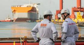 (Credit: SBM Offshore)