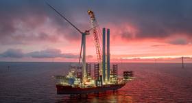 (Credit: Baltic Power)