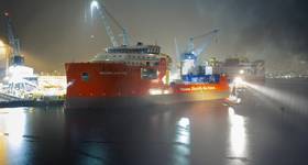 (Credit: Oclin/Martin Giskegjerde/Supplied by Ulstein Verft)