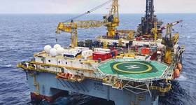 GHTH rig (Credit: Energy Drilling)