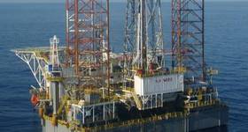 Harvey H. Ward jack-up rig (Credit: Shelf Drilling)