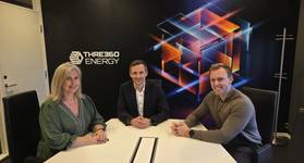 (Credit: THREE60 Energy)