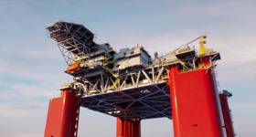 Kaskida FPU rendering (Credit: BP)