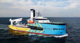 Windcat Innvoation Series MP-ASV (Credit: Windcat)