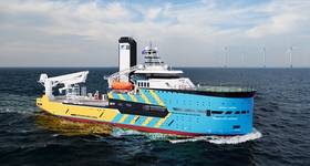 © Damen Shipyards Group