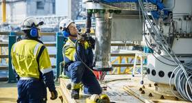 Source: Aker Solutions