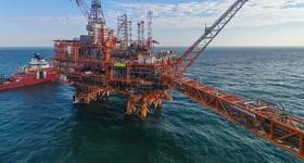 Weizhou 11-4 Oilfield Adjustment and Satellite Fields Development Project (Credit: CNOOC)