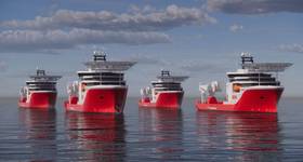 Source: Kongsberg Maritime