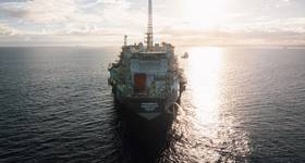 Marechal Duque De Caxias FPSO (Credit: Petrobras)

