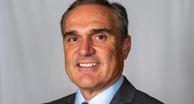 Nuno de Sousa (Credit: EnerMech)