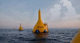 (Credit: CorPower Ocean)