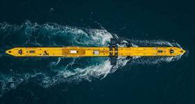 © Orbital Marine Power