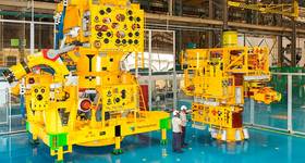 (Credit: TechnipFMC)