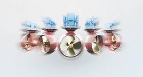 (Credit: Kongsberg Maritime)