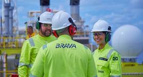 (Credit: Brava Energia)