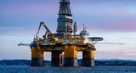 Deepsea Aberdeen (Credit: Odfjell Drilling)
