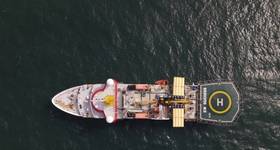 SW Duchess (Credit: Shearwater Geoservices)