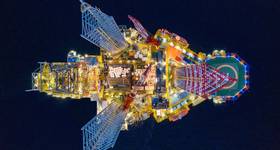 Illustration (Credit: CNOOC)