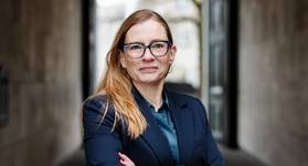 Lene Hellstern (Credit: Wind Power LAB)