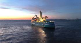 Image courtesy Acta Marine