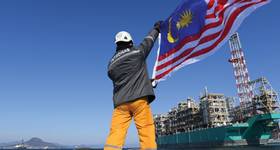 Illustration (Credit: Petronas)